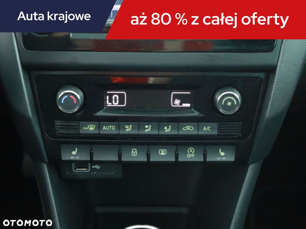 Skoda RAPID - 12