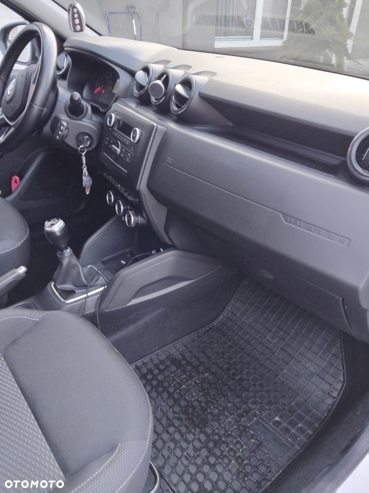 Dacia Duster 1.0 TCe Comfort - 12