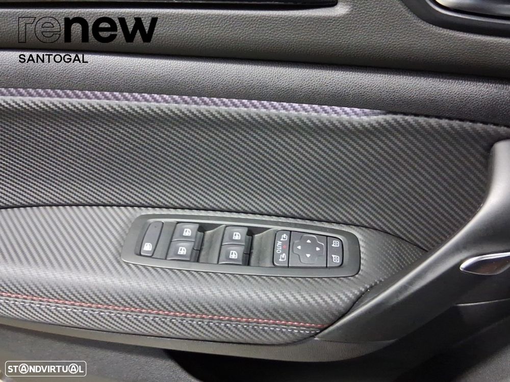 Renault Mégane 1.8 TCe R.S. EDC - 20