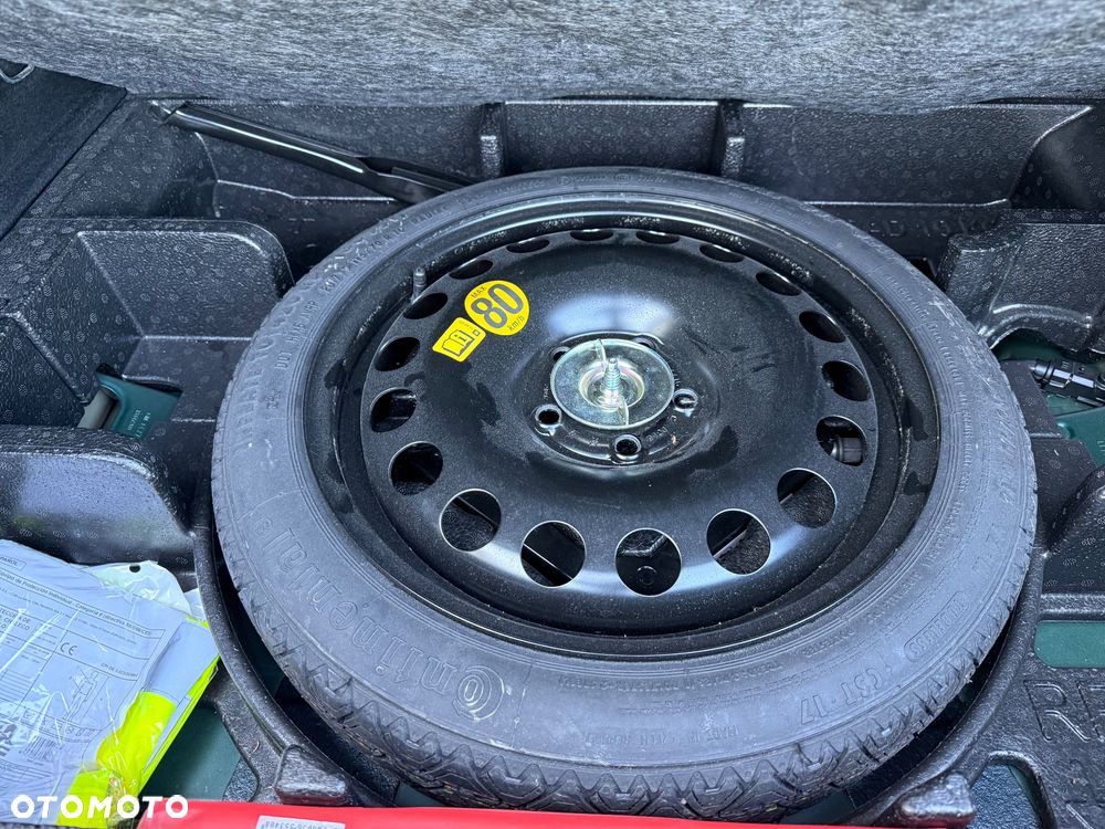 Opel Astra 1.4 Turbo Dynamic - 21
