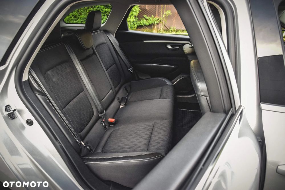 Renault Talisman 1.3 TCe FAP Limited EDC - 29