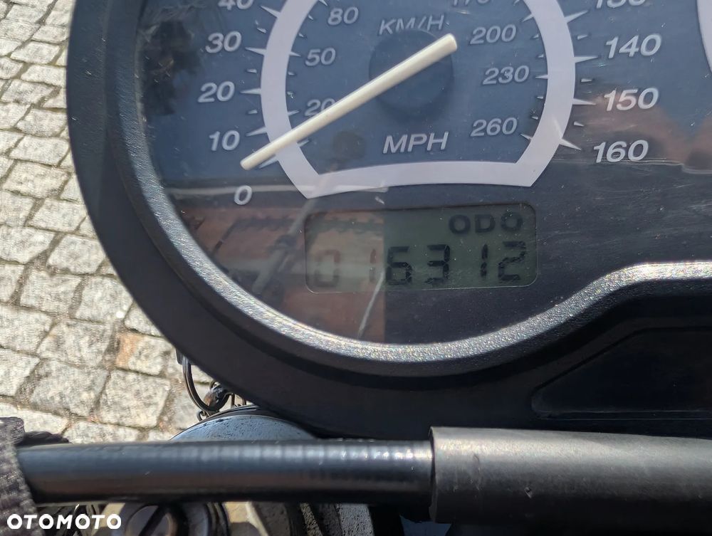 Buell XB - 15
