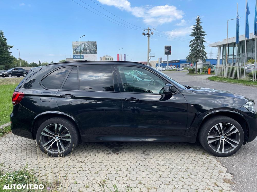 BMW X5 xDrive40d Sport-Aut. - 3