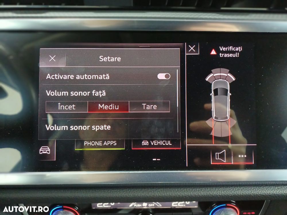 Audi Q3 2.0 35 TDI S tronic quattro Advanced - 26