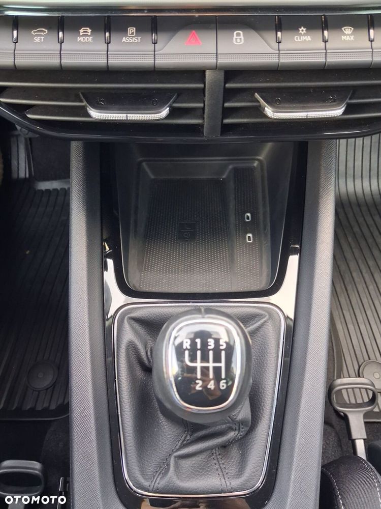 Skoda Octavia 2.0 TDI Drive Selection - 36