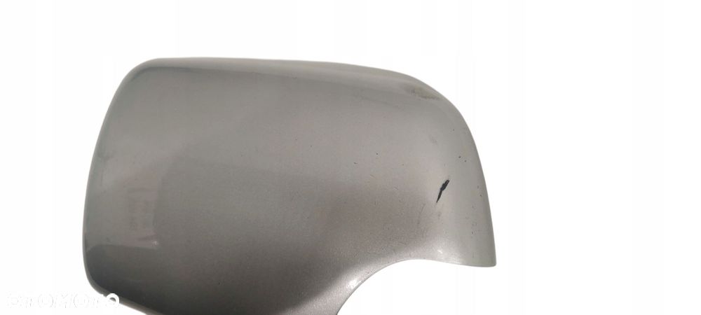 Bmw X5 E53 Osłona Obudowa Nakładka Lusterka Prawa 8266734 - 8