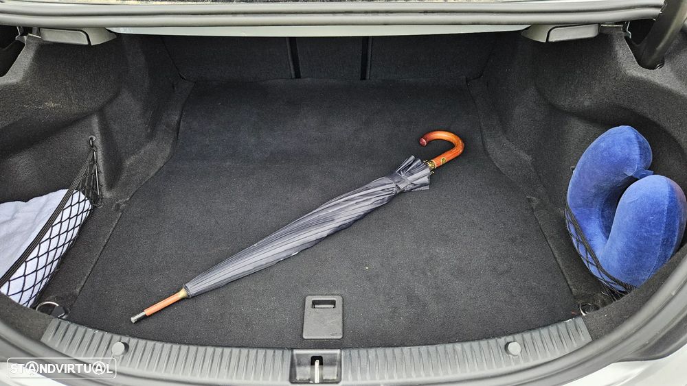 Mercedes-Benz C 220 d - 13