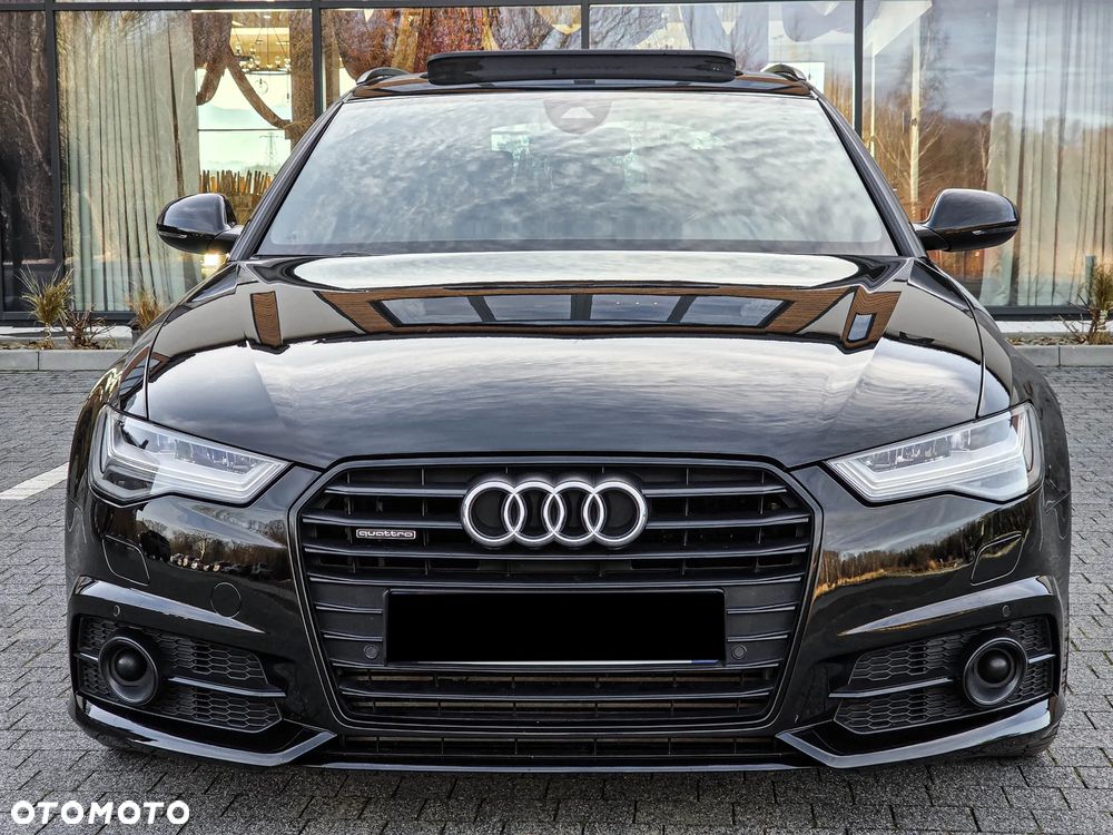 Audi A6 Avant 3.0 TDI Quattro S tronic - 8