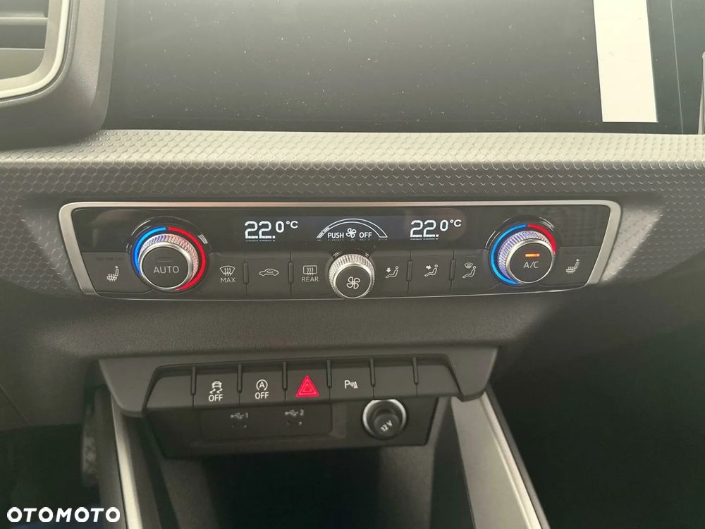 Audi A1 Sportback - 14