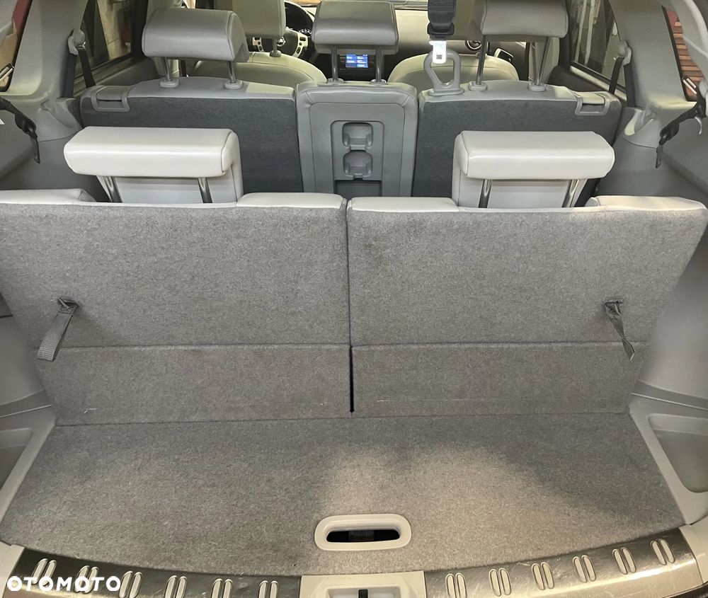 Nissan Qashqai+2 2.0 4x4 acenta - 5