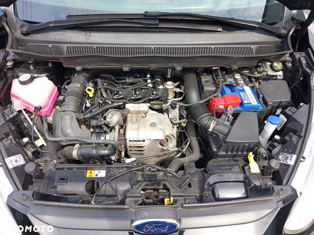 Ford B-MAX 1.0 EcoBoost Colourline - 22