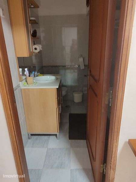 Apartamento T3  1 andar - Grande imagem: 3/8