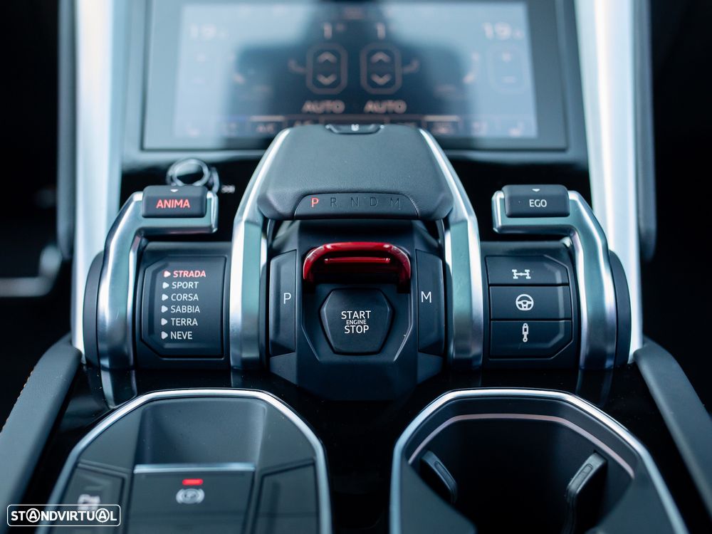 Lamborghini Urus 4.0 V8 S - 44