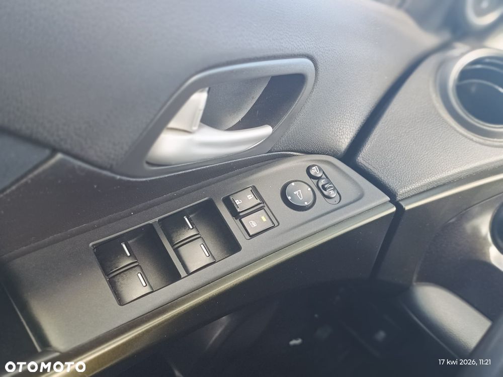 Honda Civic 1.8 Comfort - 14