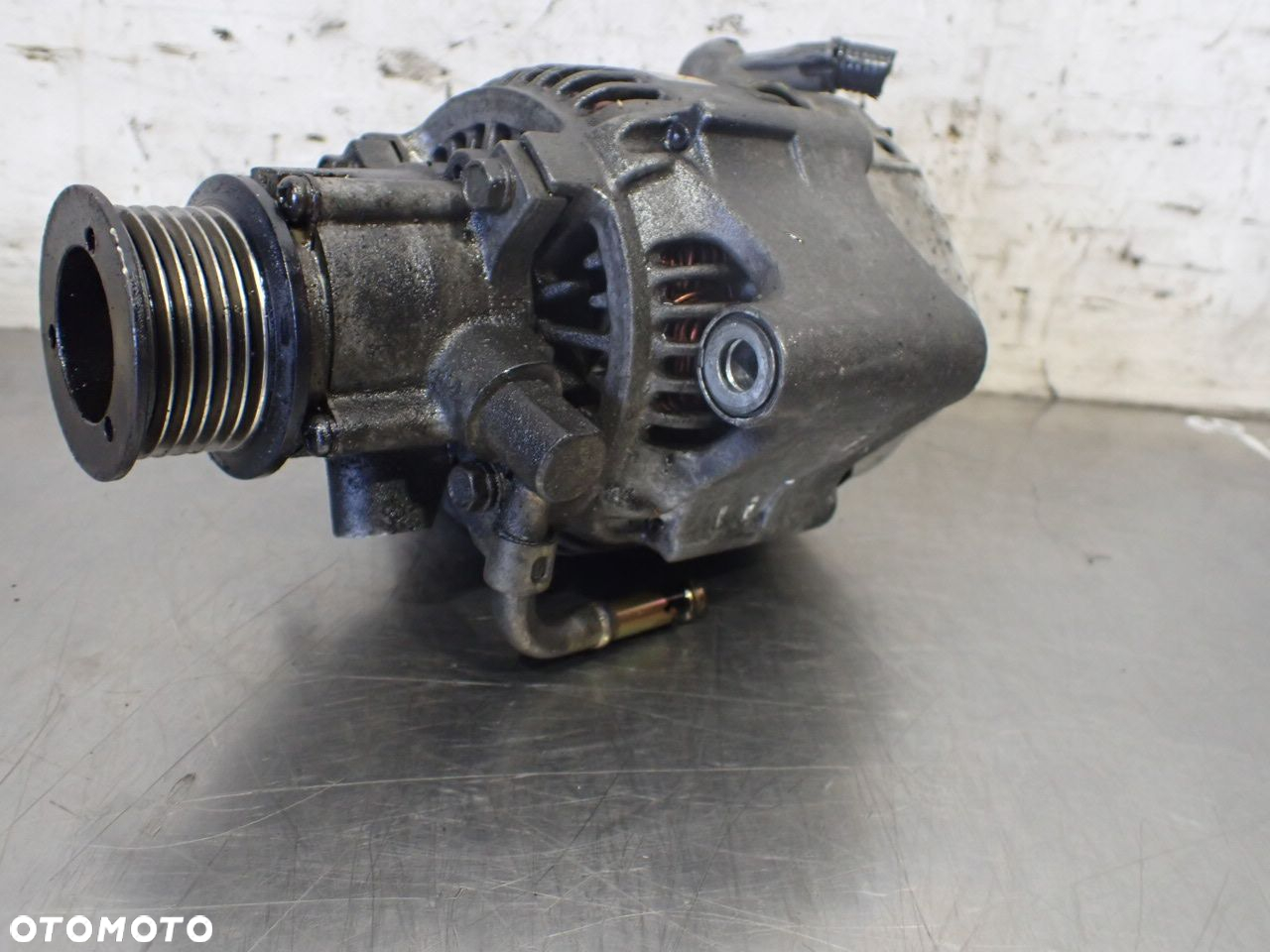 ALTERNATOR ROVER STREETWISE 2.0 1002132790 - 2