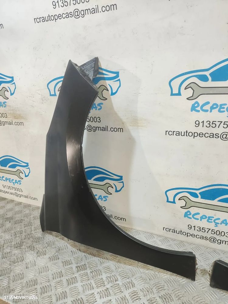 Frente Completa PEUGEOT 207 FASE 1 Diesel - 9