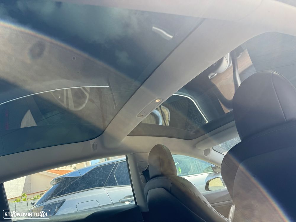 Tesla Model 3 Standard Range Plus RWD - 6