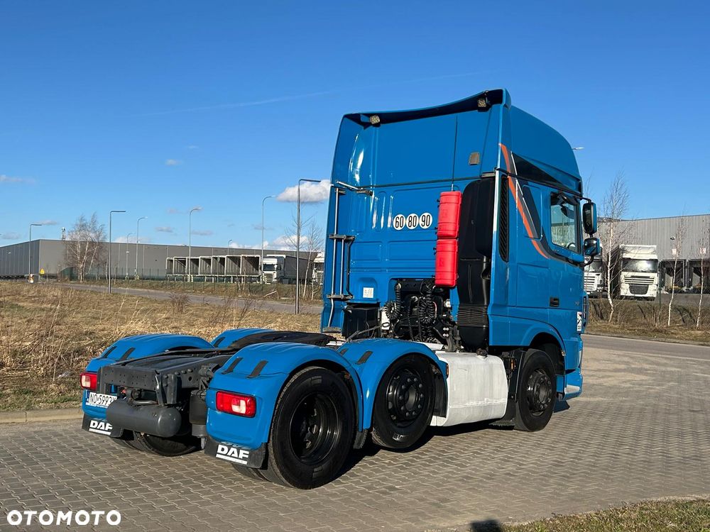 DAF XF 530 FTG - 6