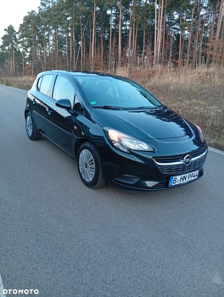 Opel Corsa 1.4 Active - 1