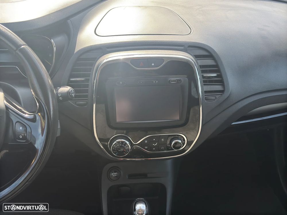 Renault Captur 1.5 dCi Sport EDC - 13