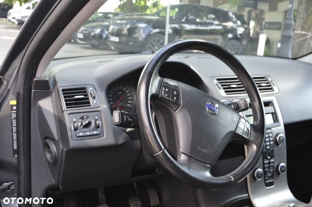 Volvo V50 1.8 RDesign - 10