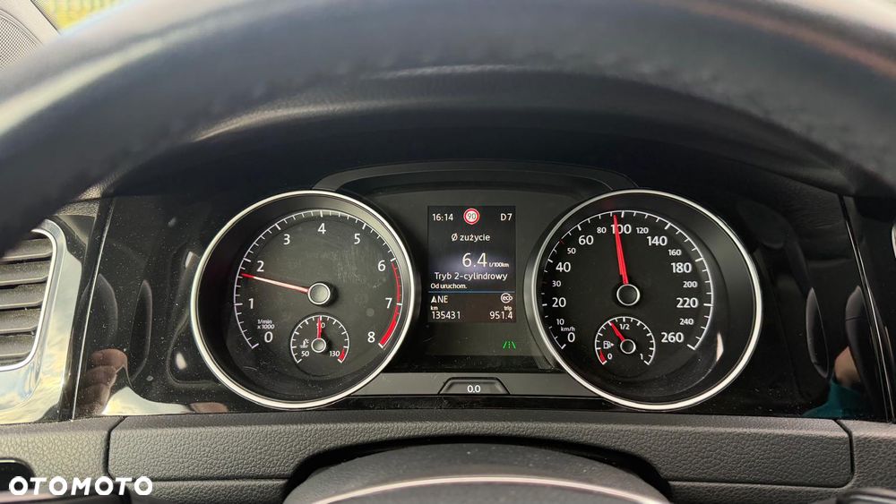 Volkswagen Golf Variant - 20