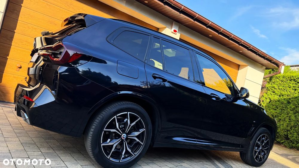 BMW X3 20d xDrive - 9