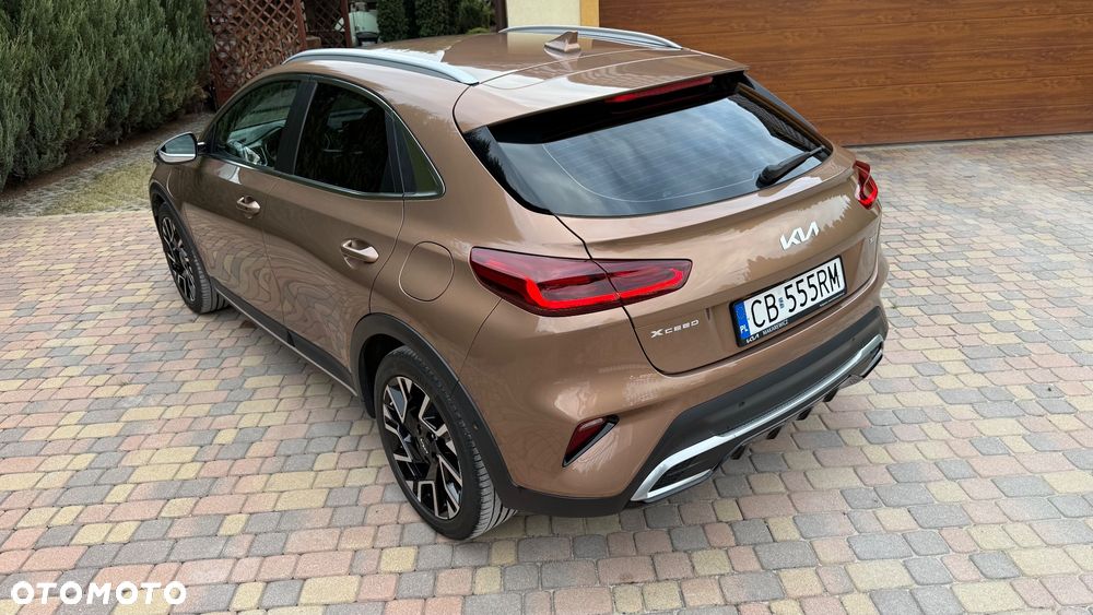 Kia XCeed - 5