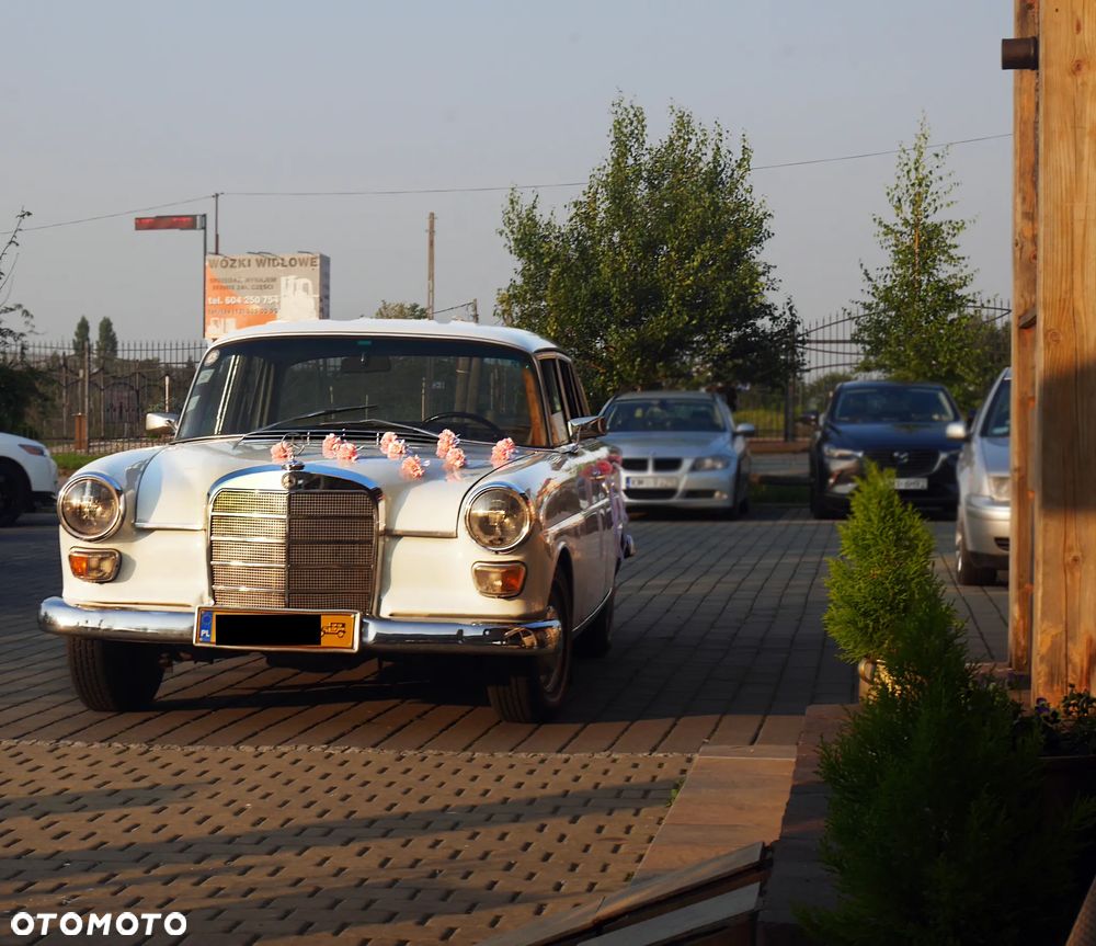 Mercedes-Benz Inny - 6