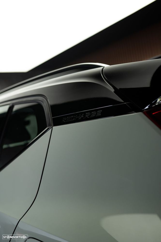 Volvo XC 40 Recharge 69 kWh Single Motor Core - 20