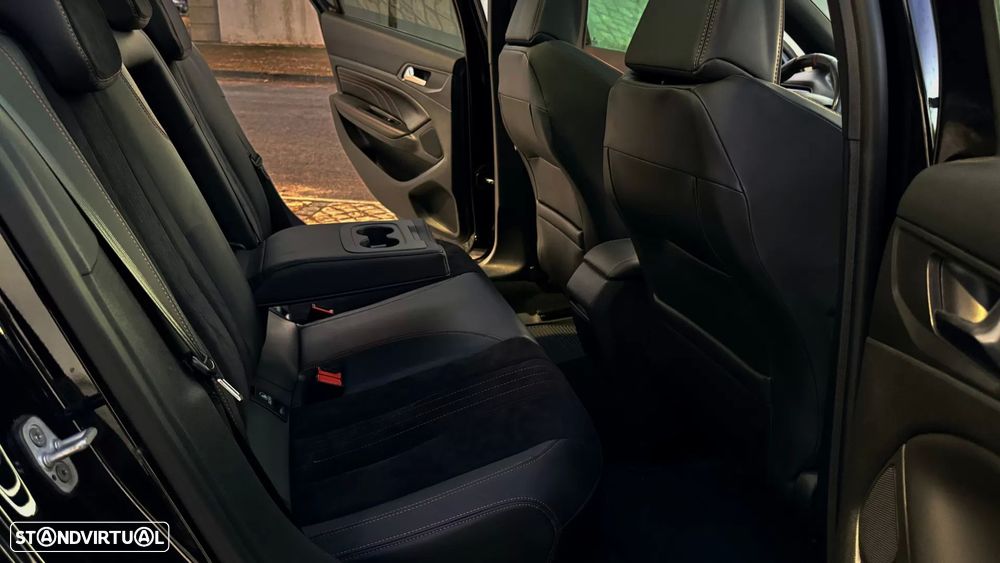 Peugeot 308 GTi by Sport - 24