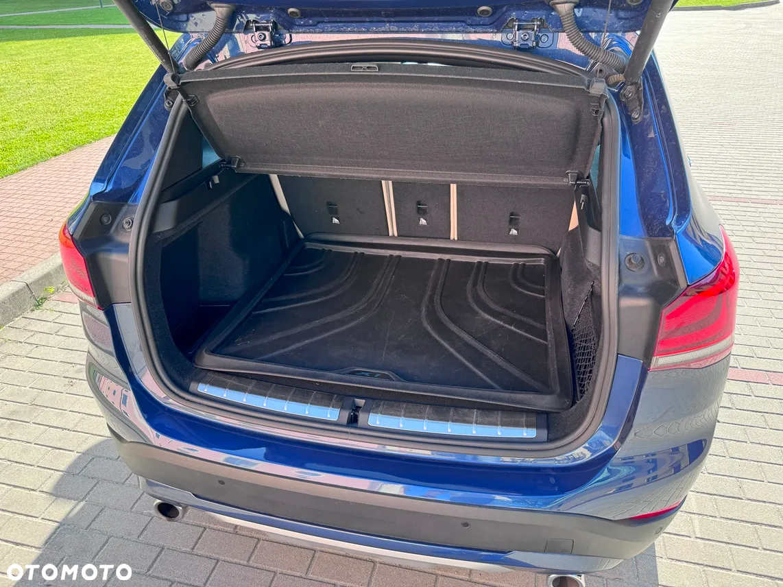 BMW X1 - 8