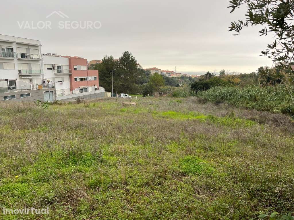 Terreno urbano para construção de 2 prédios em Arcena - Grande imagem: 2/12