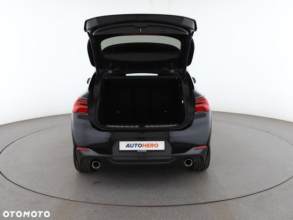 BMW X2 sDrive20d M Sport - 20