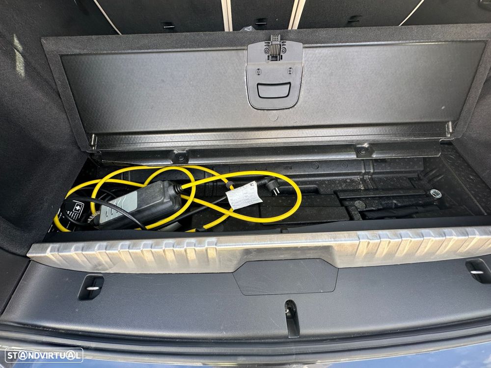 BMW X3 30 e xDrive Line Luxury - 10