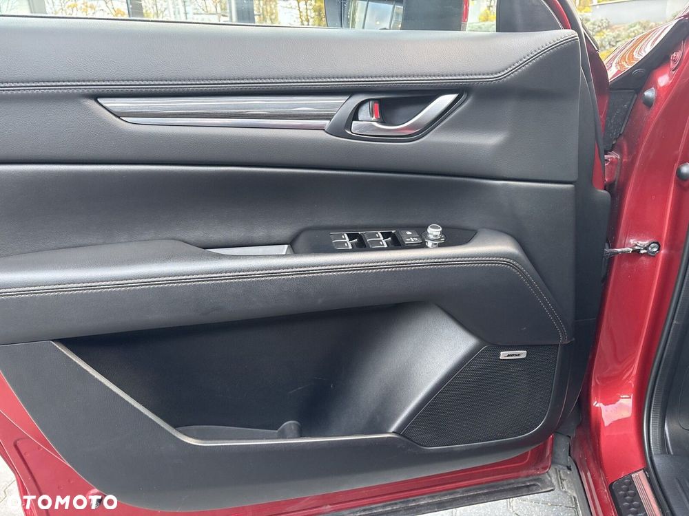 Mazda CX-5 - 17