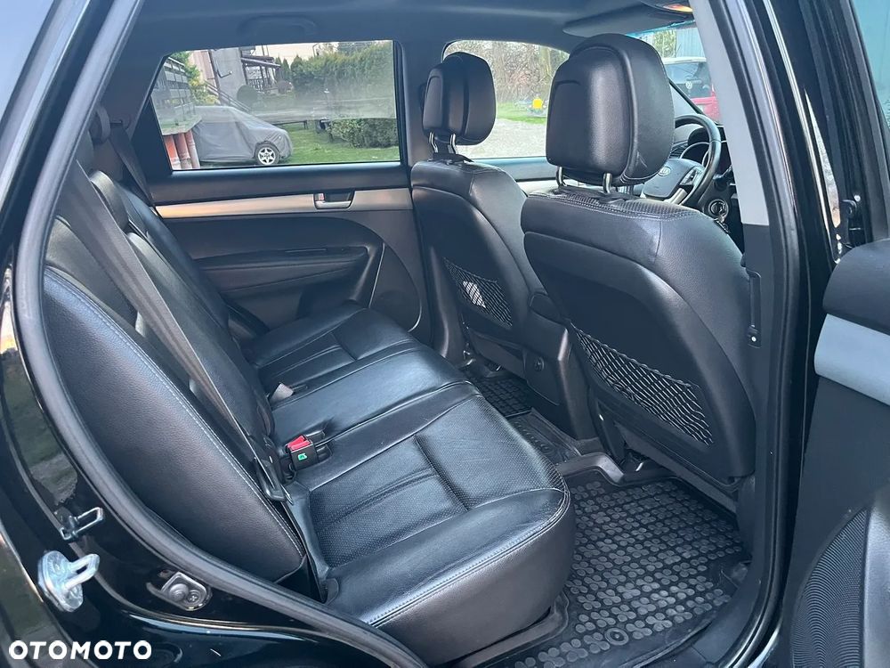 Kia Sorento 2.2 CRDi Freedom - 13