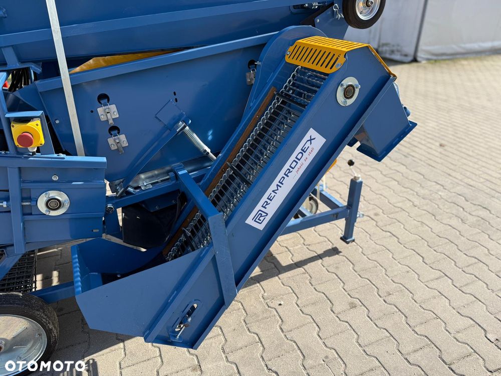 Remprodex Sortownik do ziemniaków M616 Remprodex - 14