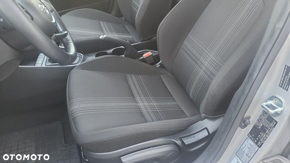 Hyundai i20 1.0 T-GDI Pure - 13