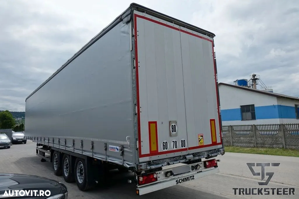 Schmitz Cargobull Varios - 4