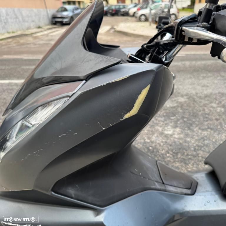 Honda PCX125 - 25