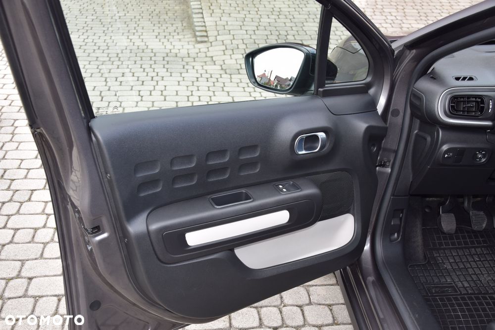 Citroën C3 - 10