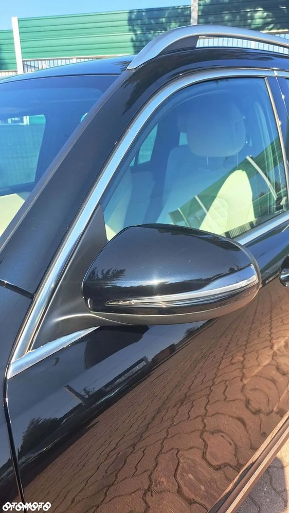 Mercedes-Benz GLB - 8