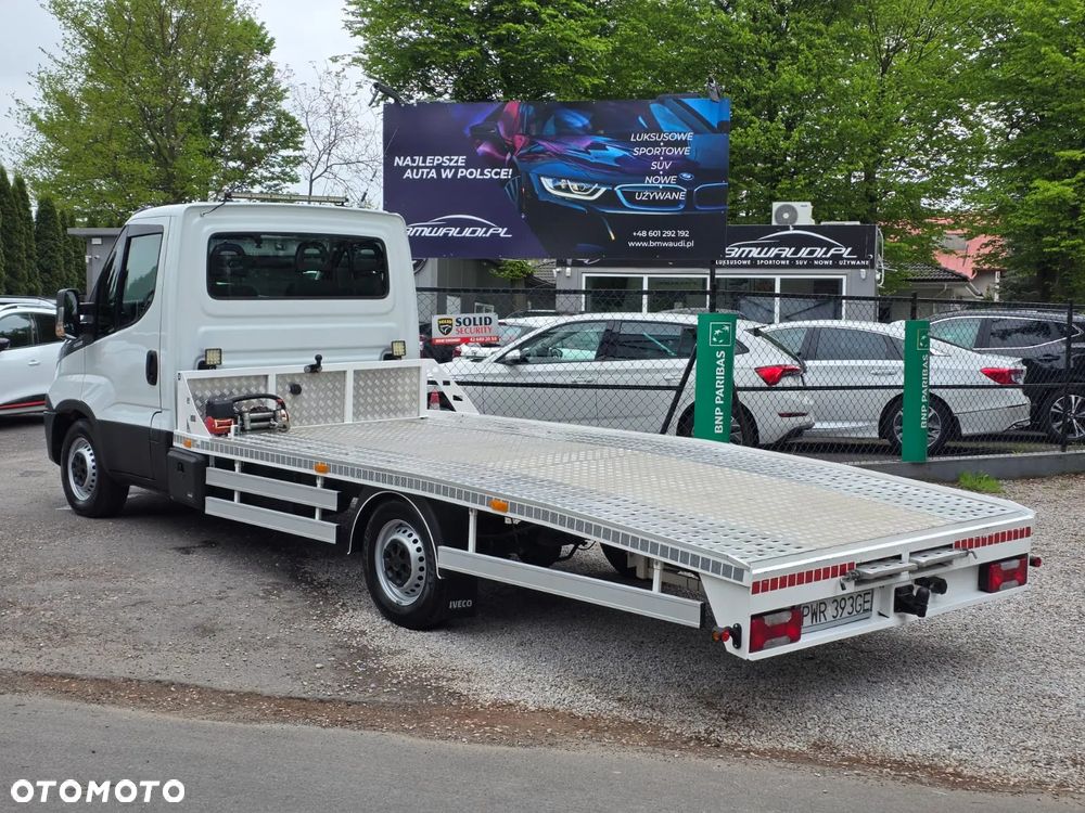 Iveco DAILY 35S11 - 10