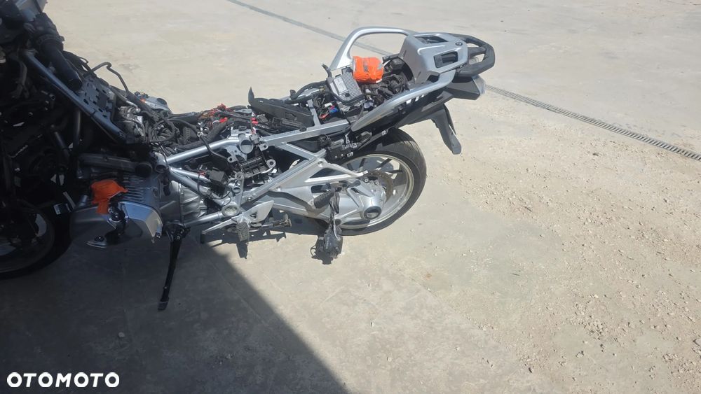 BMW RT - 17