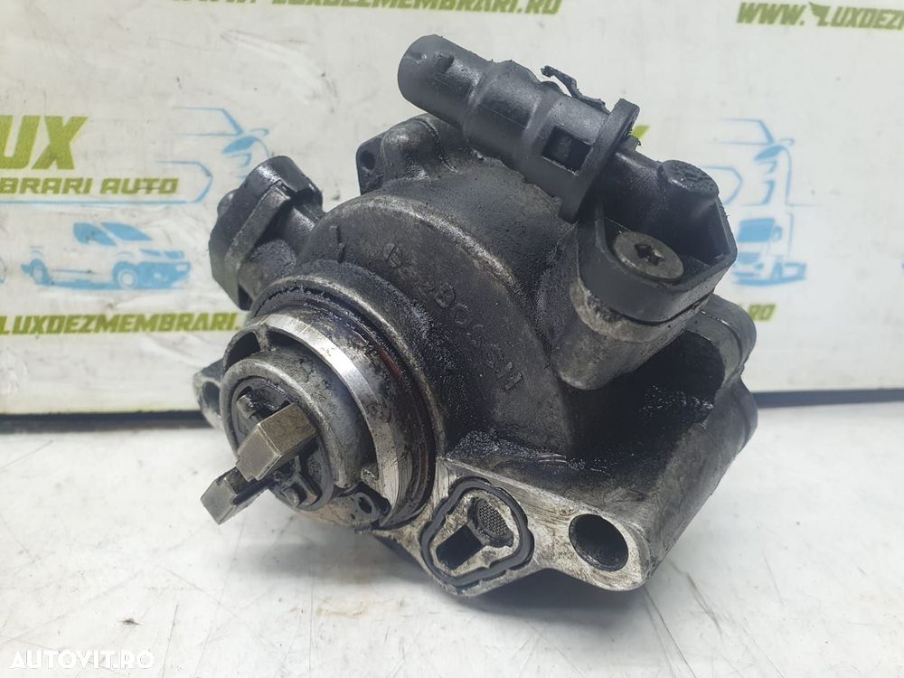 Pompa vacuum 1.6 hdi tdci  T1DA 9HR 9684786780 Ford Galaxy 2 [facelif - 1