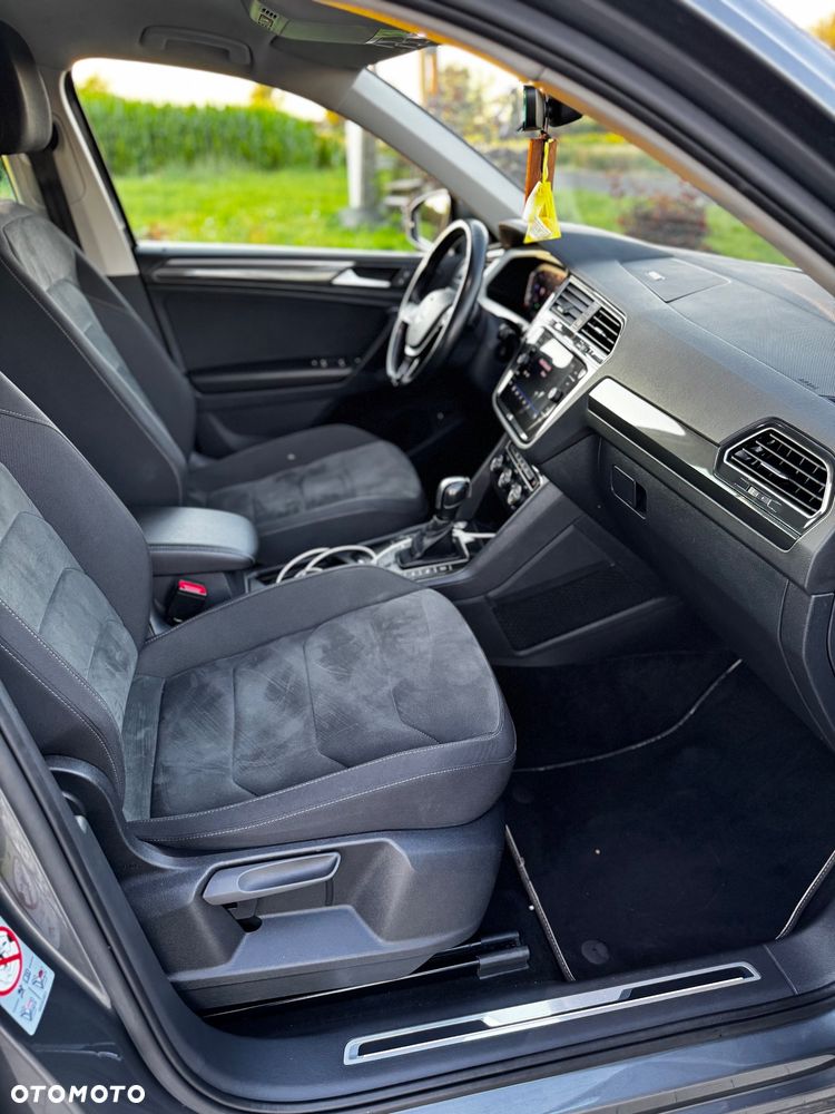 Volkswagen Tiguan 2.0 TDI SCR DSG - 27