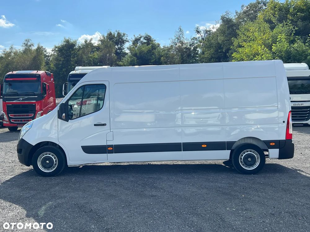 Renault MASTER L3H2 170 KM - 2