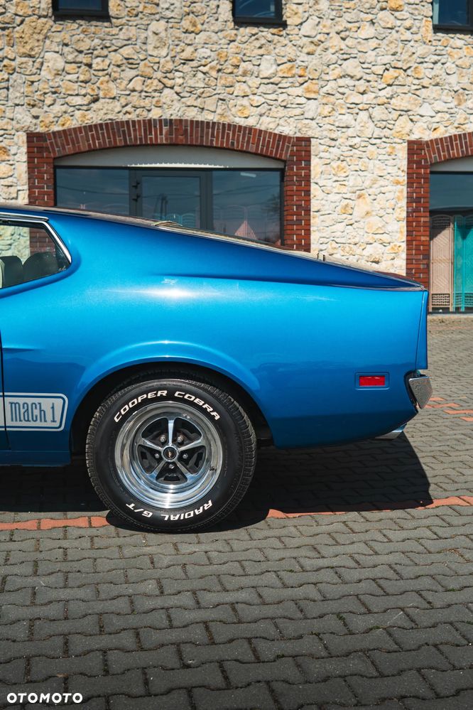 Ford Mustang - 9