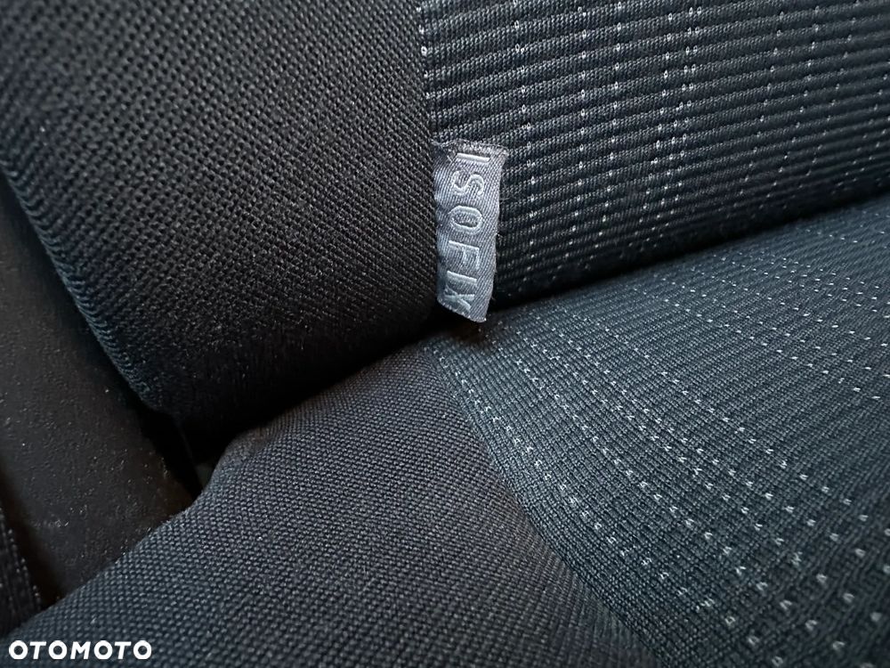 Toyota Auris 1.4 VVT-i Sol - 30